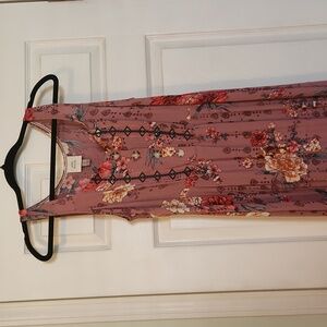 Knox Rose Maxi Dress